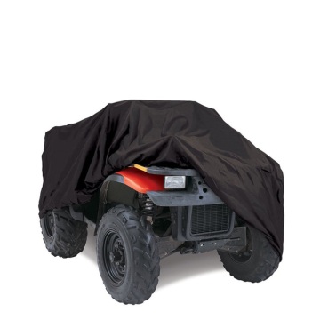 Dostosowane wysokiej jakości zewnętrzne odbiegające pyłki plażowe UTV ATV Cover WindProof Count ATV Wodoodporność