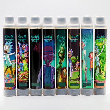 2021 Hot sale 1700 fruit Mamba  e-cigarette