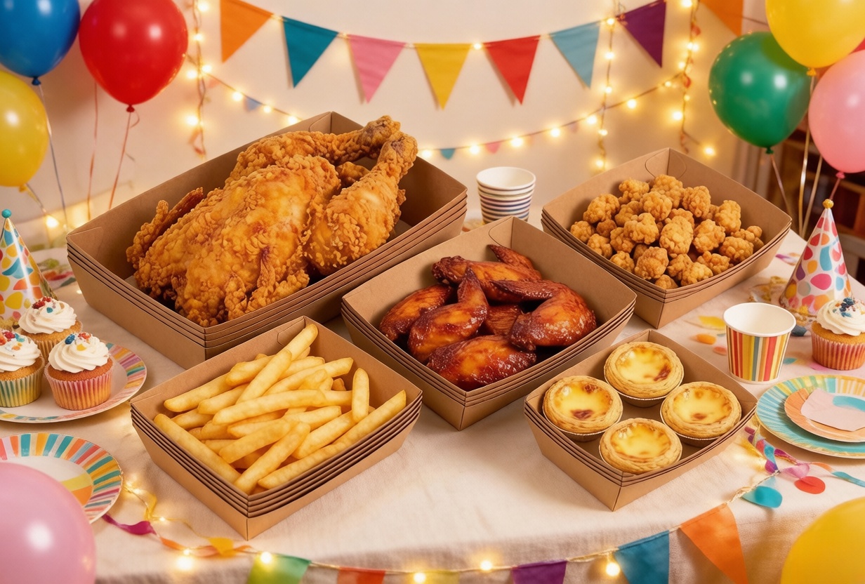 boat tray