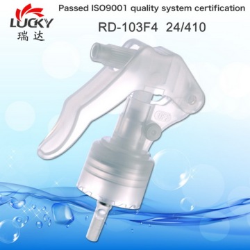Manual Trigger Sprayer for Cleaning