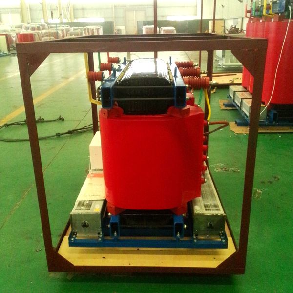 400kva air cooled transformer