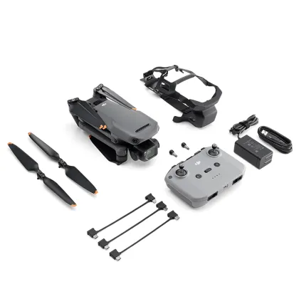 Professional DJI Mavic 3 Classic Drone with Hasselblad Camera: Your Ultimate Aerial Photography Solution