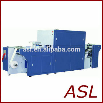 Digital label printer hot sale/ label printing machine