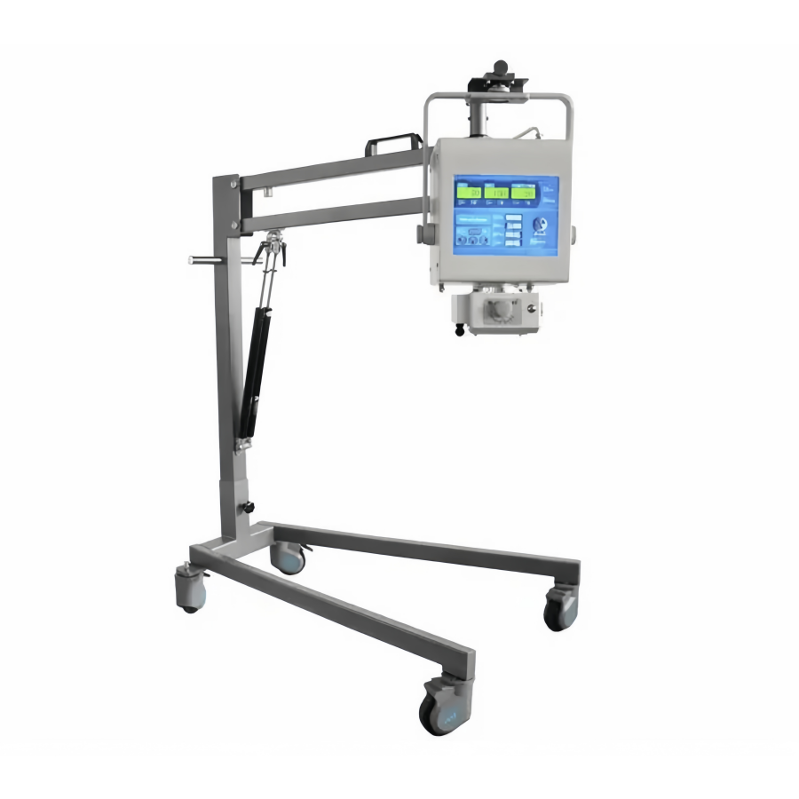 Medical Portable X-ray Machine Enclosure