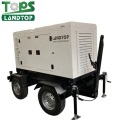 10kw Silent Diesel Generator 7KW 10KW 110/220V