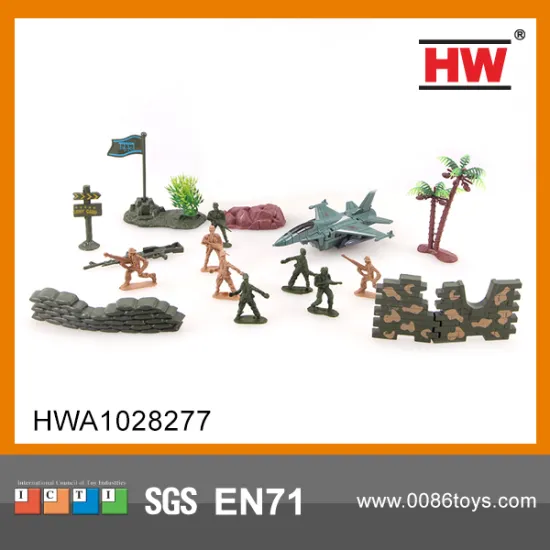 pull back plane generais wild fight action figures