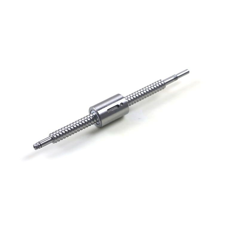 Diameter 10mm Customized Ball Screws for 3D Printer