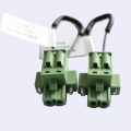 High-Voltage Cabinet BCMU Terminal Resistance Wire Harness