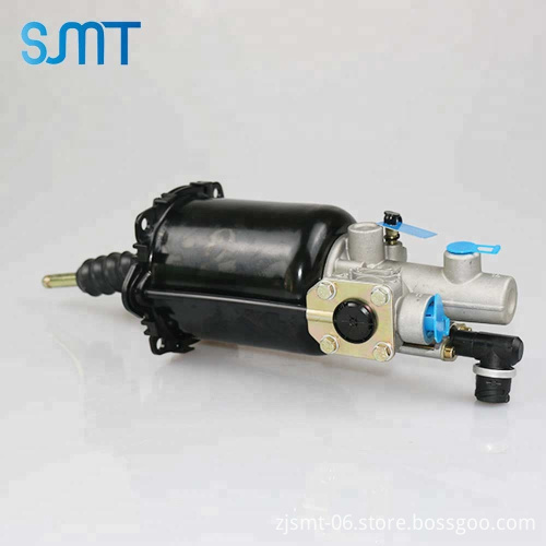 Wholesale Cheap Aluminium Alloy Clutch Booster 9700514120