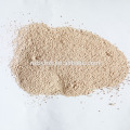 Novo produto de zeólito 4A / zeólito em pó para adsorvente e dessecante
