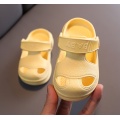 Summer Beach Unisex Slippers Sandals for Kids