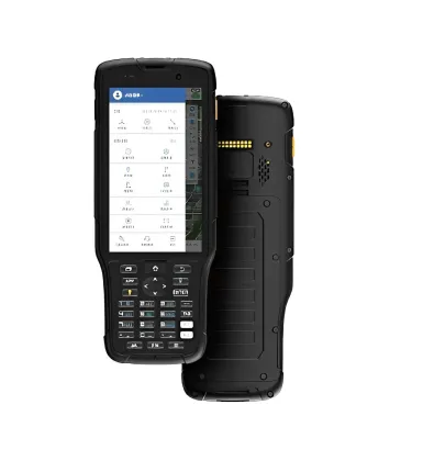 High Precision GPS RTK Electronic Measuring Instruments