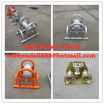 Cable rollers ,Rollers -Cable,Cable Guides