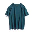 Men's Pure Color Short Sleeve T-Shirt