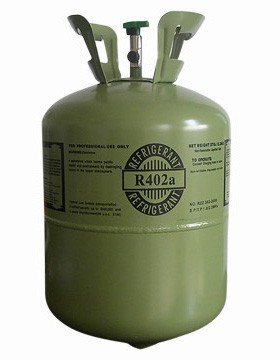 R402A refrigerant campuran