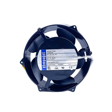 48V 1.8A 87W DV 6248/17TDAR Fan for KBA 105 Offset Printing Machine