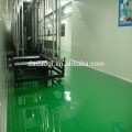 La oferta de fábrica vende al por mayor pintura de piso de resina epoxi resistente al agua salada