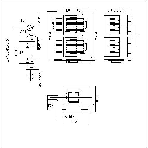 ATRJ5524-8P8C-X-A-B