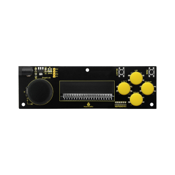 Keyestudio MicroBit Joystick Shield Breakout Board