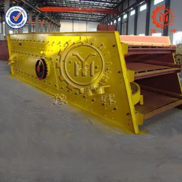 vibrating shaker screen