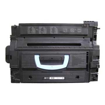Compatible Black Toner Cartridge for HP Q8543x