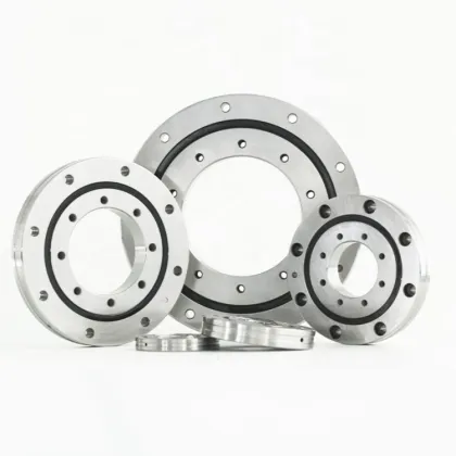 CNC Indexing Plate Bearings XSU080318