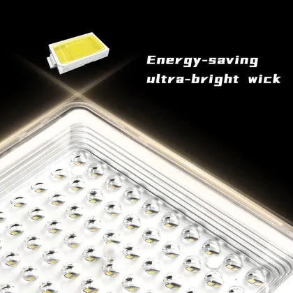 IP65 Waterproof LED Flood Lights for Garage and Garden