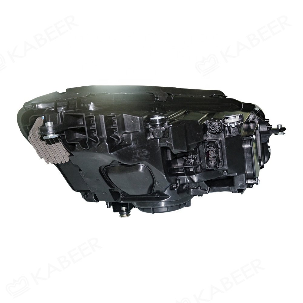 메르세데스-벤츠 클래스 W222 2014-2021 Oe 2229068704/8804 업그레이드에 대한 수정 헤드 라이트 ...
