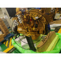 Shantui SD16 dízelmotor ASSY WD10G178E25