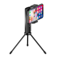 Portable Selfie Gimbal Với bìa đầy màu sắc