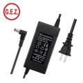 Desktop -AC -DC -Adapter -Netzteil 12V 24V 8A 10A 15A Laptop -Stromadapter mit Zertifikaten