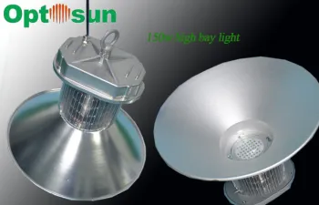 2700k - 8000k High Bay Led Lighting 150w With 120degrees For Factory