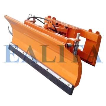Skid Steer Dozer Blade