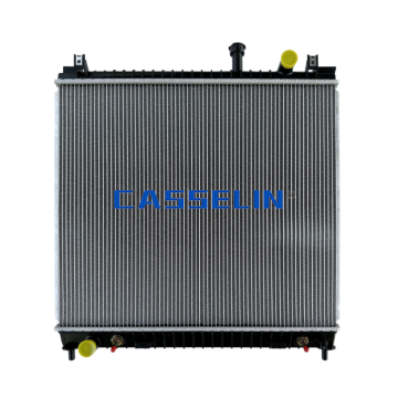 TONGSHI 21460-7S000 OEM Replacement Superior Cooling Capacity Car Radiator for Nissan Armada 2004