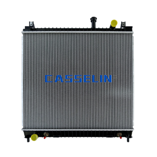 TONGSHI 21460-7S000 OEM Replacement Superior Cooling Capacity Car Radiator for Nissan Armada 2004