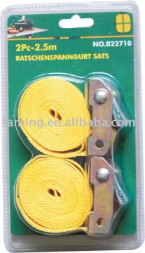 buckle cargo lashing 200kgs w/ gs