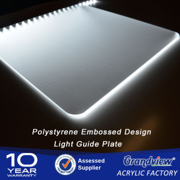 Brilliant ps Light Guide Panel