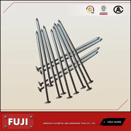 Common wire iron nail making machine