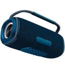 20W stilvoller Lautsprecher Bluetooth Stereo tragbar