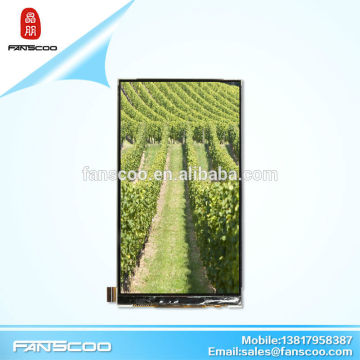 High quality 4 inch tft COG lcd monitor display module