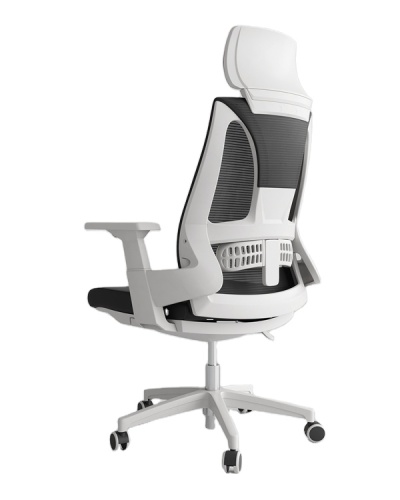 Comfortable Ergonomic Computer Adjustable Mesh Chair