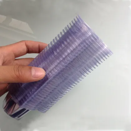 Disposable Plastic Urine Cup Container