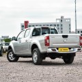 長城ウィングル 7 2026 2.0T ディーゼル 4WD
