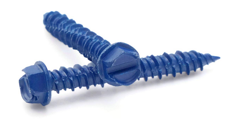 Concrete Masonry Screws (2)