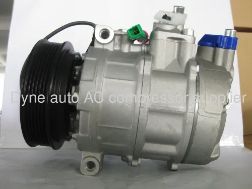 Auto Air Conditioning Compressors For Audi A4 A6 A8 Vw Passat 4471904310 4b3260805,4b0260805b,4b3260808,4d0260805d 