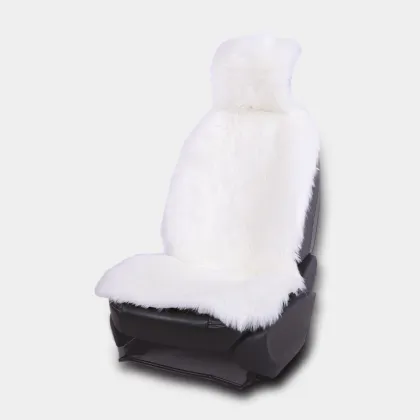 Natural Sheepskin Car Seat Covers & Interiors Accessories