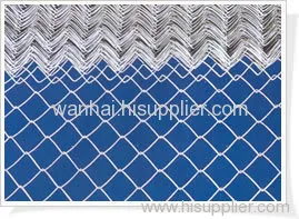 Chain Link Fence Anping Factory Wholesale 