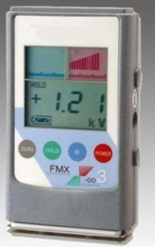 Fmx-003 Surface Resistance Meter