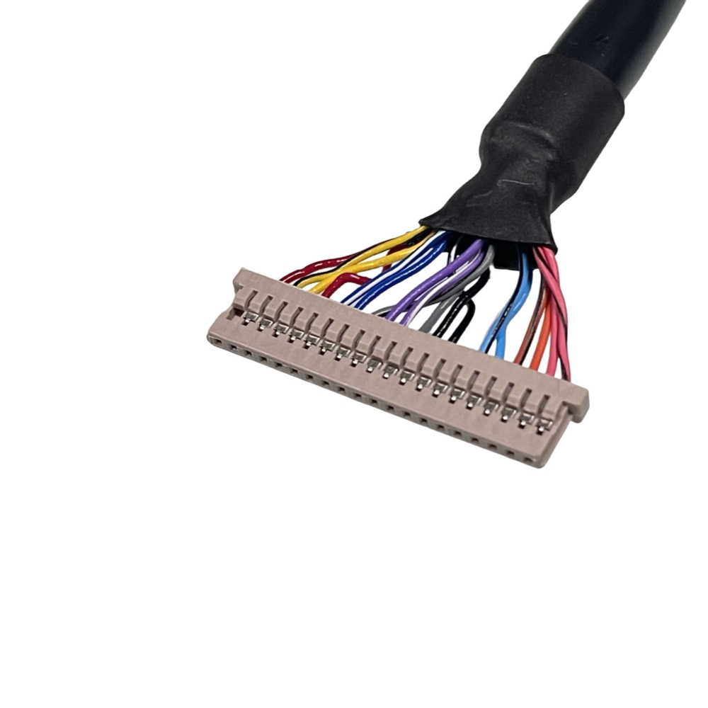 51P to 20P cable Assembly