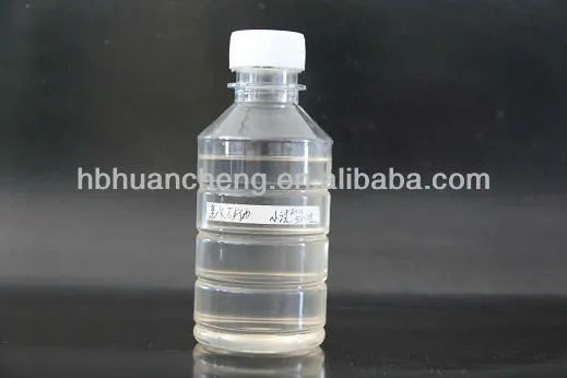 Factory price polymerization dispersant agent Textile auxiliaries CD-02